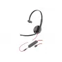 Poly Blackwire C3215 USB-C mono-headset
