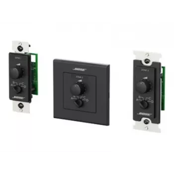 Bose ControlCenter CC-3 bronkeuzeschakelaar / volumeregeling
