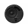 Bose DesignMax DM8C - luidspreker - 125 watt - tweeweg - zwart, RAL 9005 (802080-0110)