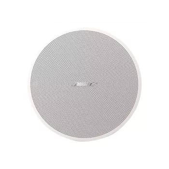 Bose DesignMax DM2C-LP plafondluidspreker 16 Watt Arctic White (RAL 9003)
