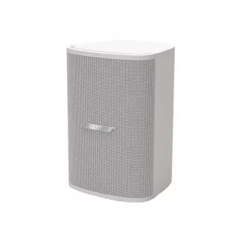 Bose DesignMax DM3SE opbouwluidspreker 25W tweeweg coaxiaal arctisch wit (RAL 9003)
