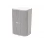Bose DesignMax DM3SE opbouwluidspreker 25W tweeweg-coaxiaal Arctic White (RAL 9003)