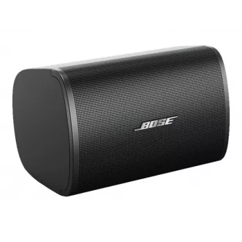Bose DesignMax DM3SE opbouwluidspreker - 25W - zwart