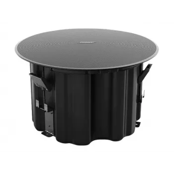 Bose DesignMax DM8C-SUB inbouwplafondsubwoofer - 150 W RMS - 8 inch - zwart