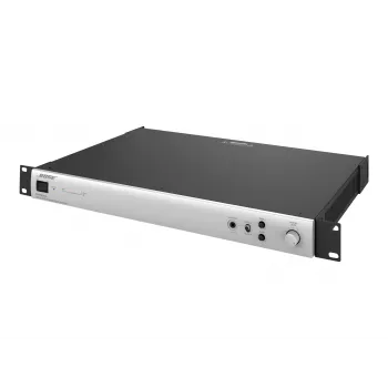 Bose FreeSpace IZA 2120-LZ geïntegreerde zoneversterker 2 x 120 W