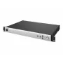 Bose FreeSpace IZA 2120-LZ geïntegreerde zoneversterker 2 x 120 W