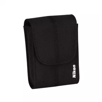 Nikon CS L01 softcase voor digitale camera - zwart