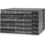 HPE Aruba 3810M 48G PoE+ 4SFP+ 680W managed layer 3-switch