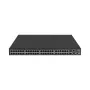 HPE FlexNetwork 5140 48G PoE+ 2SFP+ 2XGT EI Switch - L3 Smart Managed - 48 poorten PoE+ 370W