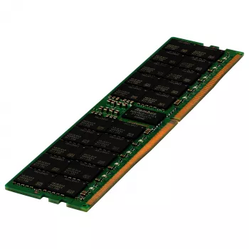 HPE - SmartMemory - DDR5 - module - 32 GB - DIMM - 288-PIN 3200 MHz CL46 1,1 V registered ECC