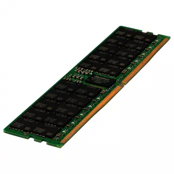 HPE - SmartMemory - DDR5 - module - 64 GB - DIMM - 288-PIN 3200 MHz CL46 1,1 V registered