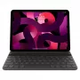 Apple Smart Keyboard Folio voor iPad Air 10,9 inch (4e/5e generatie) - AZERTY - Frans - zwart
