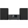 Kenwood M-925DAB-B home audio microsysteem - zwart - 50W - 2-weg - 13 cm woofer - 3 cm tweeter