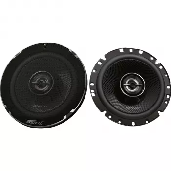 KENWOOD KFCPS1797 17cm 2-weg Performance Standard Series luidsprekersysteem