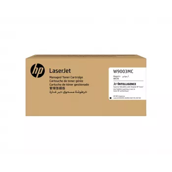 HP LaserJet Managed toner magenta W9003MC - origineel - tonercartridge