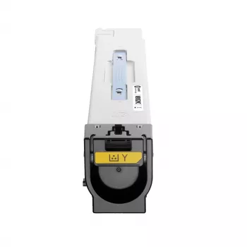 HP W9052MC gele tonercartridge - high yield - origineel HP LaserJet Managed