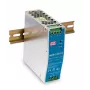 Mean Well NDR-120-24 120W 24V 5A DIN-railvoeding