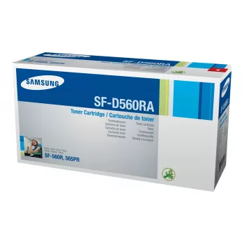 HP Samsung SF-D560RA originele tonercartridge zwart (SV228A)