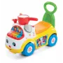 PULIO Fisher Price Ride-On Musical Parade geel