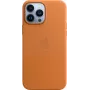 Apple Leren Case met MagSafe voor iPhone 13 Pro Max (6,7 inch) - Golden Brown (MM1L3ZM/A)