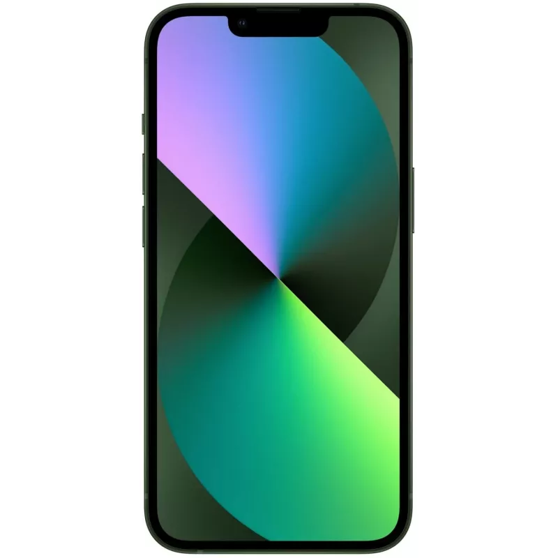 Apple iPhone 13 128GB Groen Gereviseerd