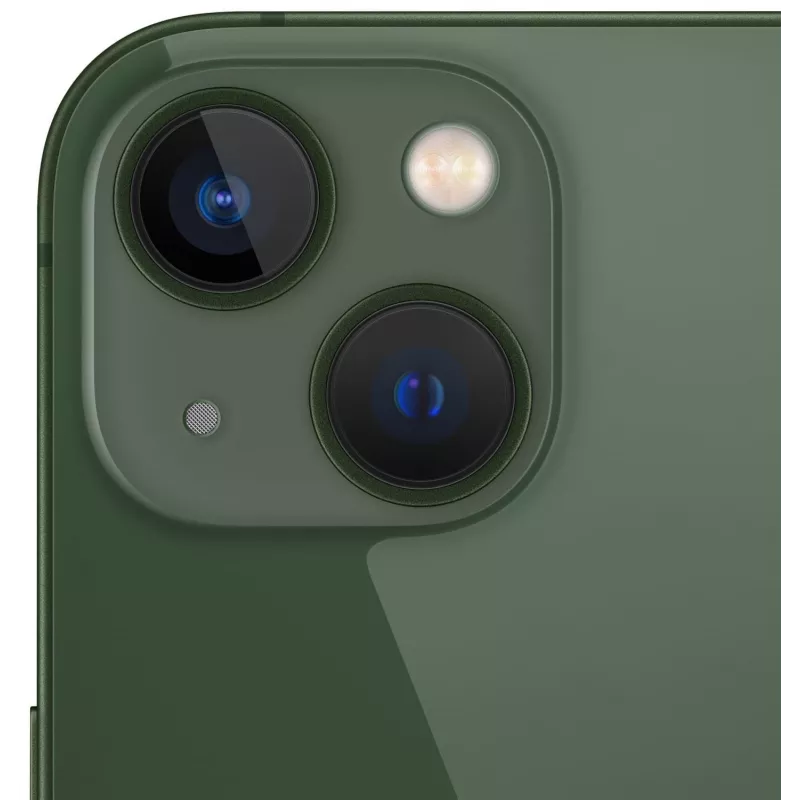 Apple iPhone 13 128GB Groen Gereviseerd