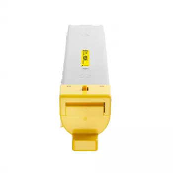 HP W9212MC Geel Managed Originele lasertonercartridge