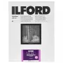 ILFORD MG RC Deluxe 18x24 cm Glossy variabel contrast zwart-wit papier, 25 vel
