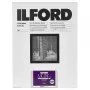 ILFORD Multigrade RC Deluxe Glossy zwart-wit vergrotingspapier 18x24 cm 25 vel