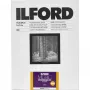 ILFORD Multigrade RC Deluxe Glossy variabel contrast zwart-wit fotopapier 18x24 cm 100 vel