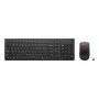 Lenovo Essential Wireless Combo Gen 2 - toetsenbord- en muisset