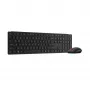 Lenovo Multi-Mode Pro Combo 6000 draadloze toetsenbord- en muisset Deense layout