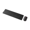 Lenovo Multi-Mode Pro Combo 6000 draadloze toetsenbord- en muisset Deense layout