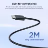 Lenovo 65W Mini USB-C GaN-oplader