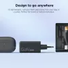 Lenovo 65W Mini USB-C GaN-oplader