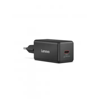 Lenovo 65W Mini USB-C GaN-oplader