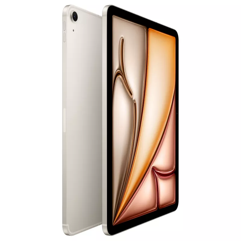 Apple 11-inch iPad Air Wi-Fi + Cellular 1TB Space Gray 6e gen