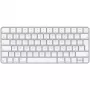 Apple Magic Keyboard met Touch ID – US-Engels (Zilver)