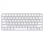 Apple Magic Keyboard - Draadloos - USB-C - US English - Zilver
