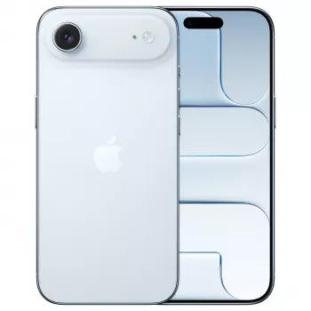 TELEKOM-AKTION Apple iPhone Air 256GB Grade A zeer goede staat, Sierra Blue