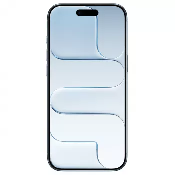 TELEKOM-AKTION Apple iPhone Air 256GB Grade A zeer goede staat, Sierra Blue