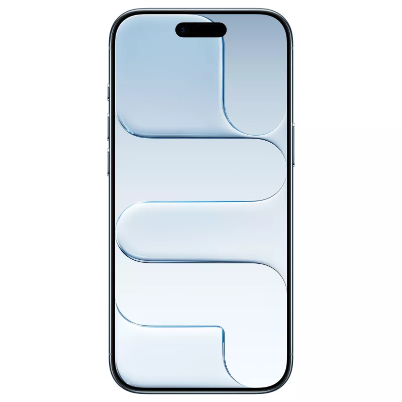 TELEKOM-AKTION Apple iPhone Air 256GB Grade A Demo, hemelsblauw