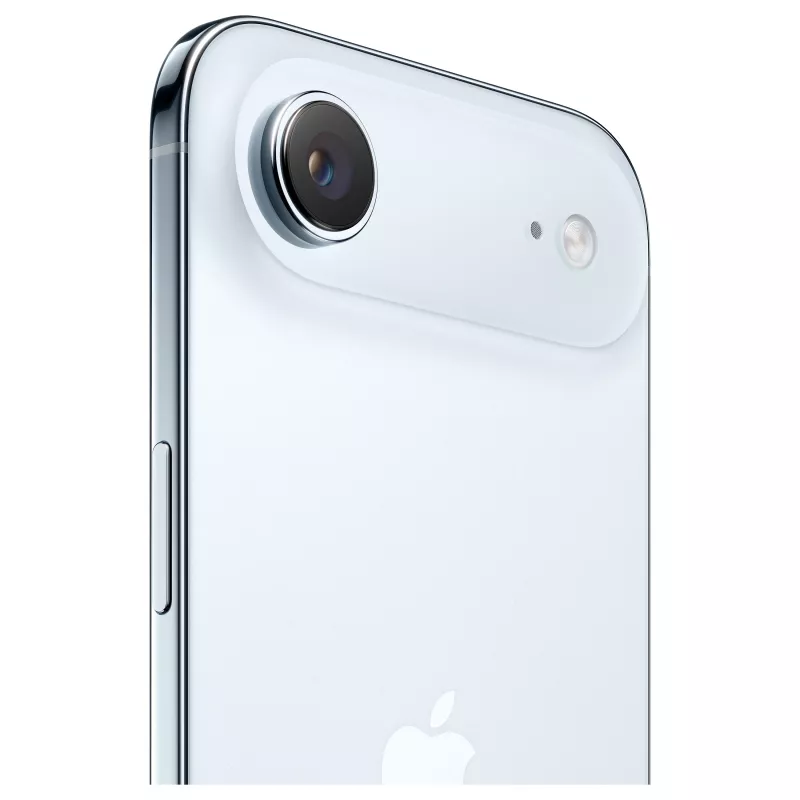 TELEKOM-AKTION Apple iPhone Air 256GB Grade A Demo, hemelsblauw