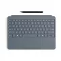 Microsoft Surface Pro 12 toetsenbord met Slim Pen, ocean