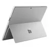 Microsoft Surface Pro X 13 inch 256 GB SSD 8 GB RAM Microsoft SQ2 tablet - platina