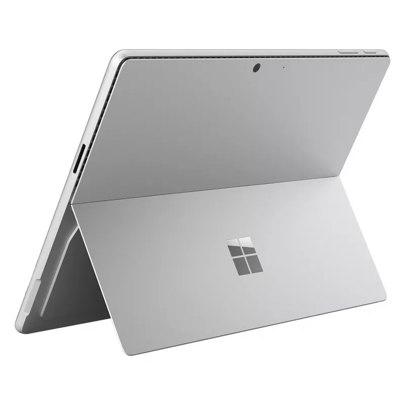 Microsoft Surface Pro X 13 inch 256 GB SSD 8 GB RAM Microsoft SQ2 tablet - platina
