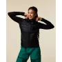 Cotopaxi Capa Hybrid Insulated Hooded Jacket dames - Cotopaxi Black, maat S