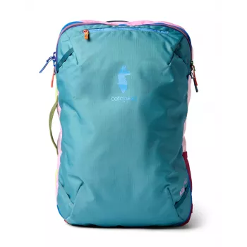 Cotopaxi Allpa 42L Travel Pack Del Día - Unieke kleurstelling