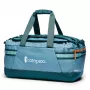 Cotopaxi Allpa Getaway 55L Duffel - Blue Spruce / Abyss