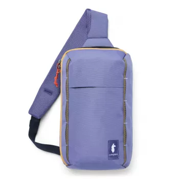 Cotopaxi Todo 8L Sling Bag Cada Dia - Blue Smoke
